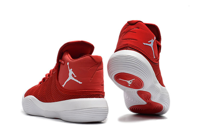 Jordan Super FLY 6 Men Shoes--051